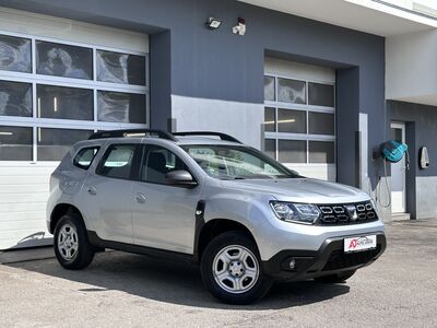 Dacia Duster Gebrauchtwagen Dacia Duster Gebrauchtwagen
