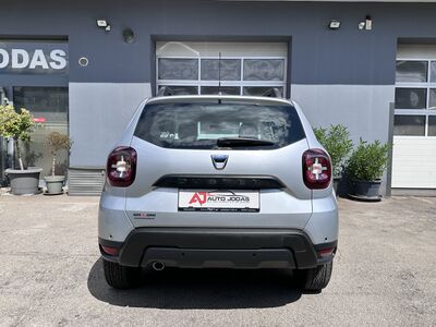 Dacia Duster Gebrauchtwagen Dacia Duster Gebrauchtwagen