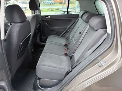 VW Golf Plus Gebrauchtwagen VW Golf Plus Gebrauchtwagen