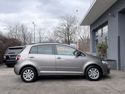 VW Golf Plus Gebrauchtwagen VW Golf Plus Gebrauchtwagen