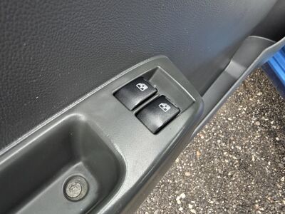 Chevrolet Spark Gebrauchtwagen Chevrolet Spark Gebrauchtwagen