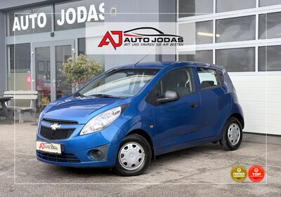 Chevrolet Spark Gebrauchtwagen