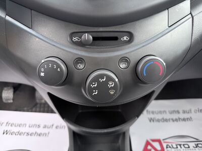 Chevrolet Spark Gebrauchtwagen Chevrolet Spark Gebrauchtwagen