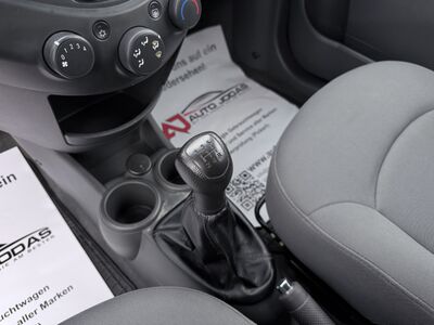 Chevrolet Spark Gebrauchtwagen Chevrolet Spark Gebrauchtwagen