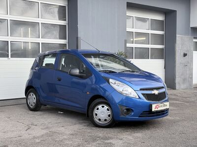 Chevrolet Spark Gebrauchtwagen Chevrolet Spark Gebrauchtwagen