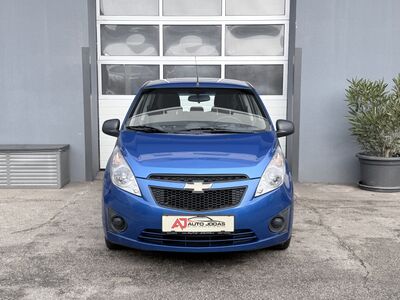 Chevrolet Spark Gebrauchtwagen Chevrolet Spark Gebrauchtwagen