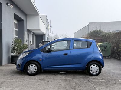 Chevrolet Spark Gebrauchtwagen Chevrolet Spark Gebrauchtwagen