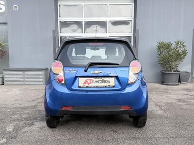Chevrolet Spark Gebrauchtwagen Chevrolet Spark Gebrauchtwagen