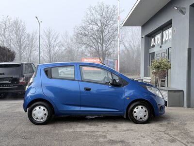 Chevrolet Spark Gebrauchtwagen Chevrolet Spark Gebrauchtwagen