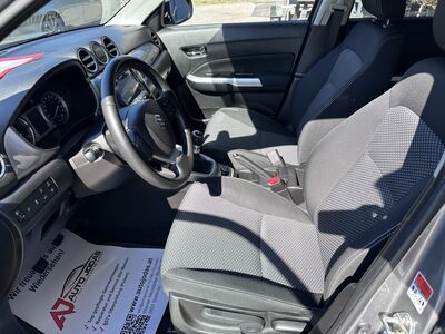 Suzuki Vitara Gebrauchtwagen Suzuki Vitara Gebrauchtwagen