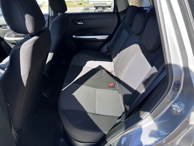 Suzuki Vitara Gebrauchtwagen Suzuki Vitara Gebrauchtwagen