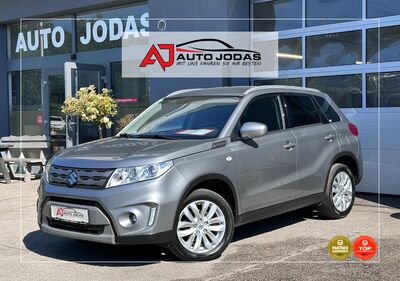 Suzuki Vitara Gebrauchtwagen Suzuki Vitara Gebrauchtwagen