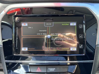 Suzuki Vitara Gebrauchtwagen Suzuki Vitara Gebrauchtwagen