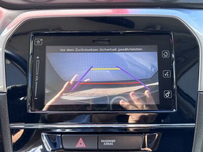 Suzuki Vitara Gebrauchtwagen Suzuki Vitara Gebrauchtwagen