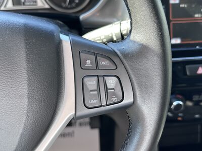 Suzuki Vitara Gebrauchtwagen Suzuki Vitara Gebrauchtwagen