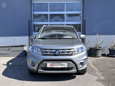 Suzuki Vitara Gebrauchtwagen Suzuki Vitara Gebrauchtwagen