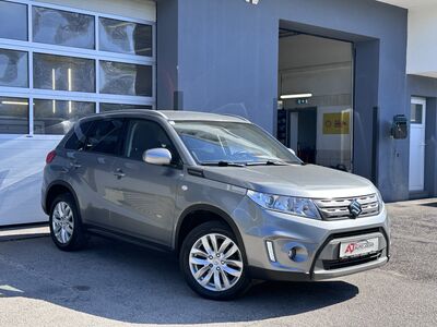 Suzuki Vitara Gebrauchtwagen Suzuki Vitara Gebrauchtwagen