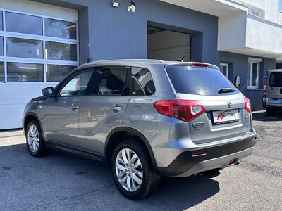 Suzuki Vitara Gebrauchtwagen Suzuki Vitara Gebrauchtwagen