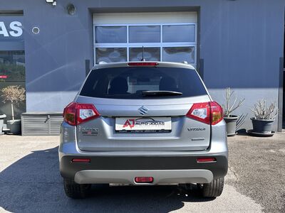 Suzuki Vitara Gebrauchtwagen Suzuki Vitara Gebrauchtwagen