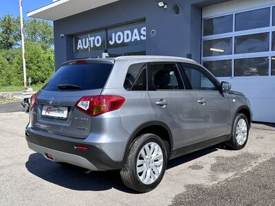 Suzuki Vitara Gebrauchtwagen Suzuki Vitara Gebrauchtwagen