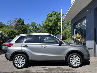 Suzuki Vitara Gebrauchtwagen Suzuki Vitara Gebrauchtwagen