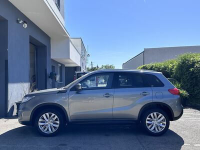 Suzuki Vitara Gebrauchtwagen Suzuki Vitara Gebrauchtwagen