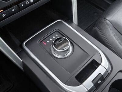 Land Rover Discovery Sport Gebrauchtwagen Land Rover Discovery Sport Gebrauchtwagen