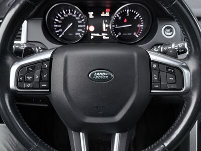 Land Rover Discovery Sport Gebrauchtwagen Land Rover Discovery Sport Gebrauchtwagen