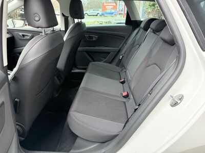 Seat Leon Gebrauchtwagen Seat Leon Gebrauchtwagen