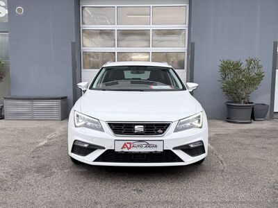 Seat Leon Gebrauchtwagen Seat Leon Gebrauchtwagen