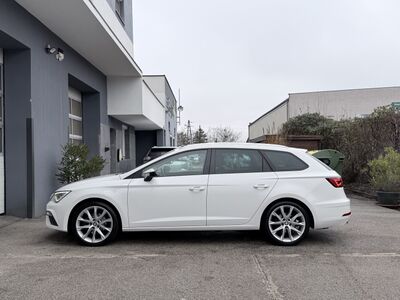 Seat Leon Gebrauchtwagen Seat Leon Gebrauchtwagen