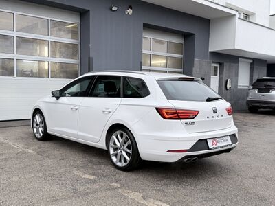 Seat Leon Gebrauchtwagen Seat Leon Gebrauchtwagen