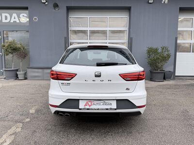 Seat Leon Gebrauchtwagen Seat Leon Gebrauchtwagen