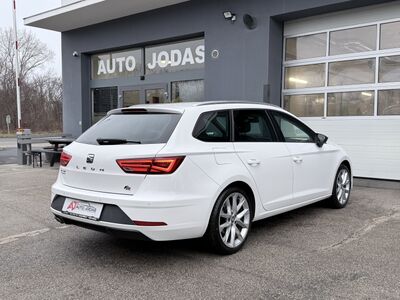 Seat Leon Gebrauchtwagen Seat Leon Gebrauchtwagen