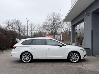 Seat Leon Gebrauchtwagen Seat Leon Gebrauchtwagen