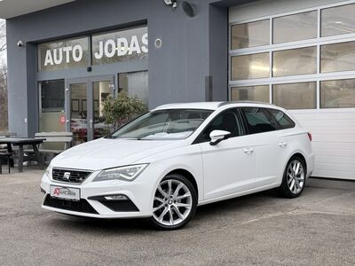 Seat Leon Gebrauchtwagen Seat Leon Gebrauchtwagen