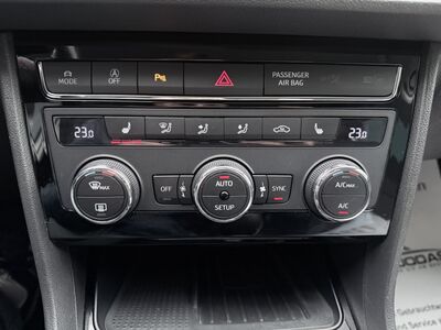 Seat Leon Gebrauchtwagen Seat Leon Gebrauchtwagen