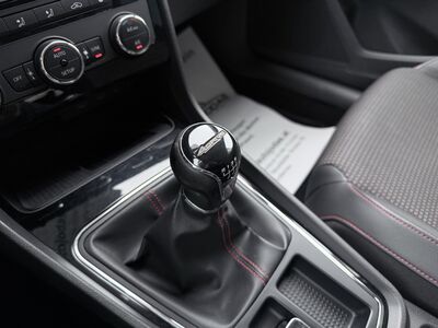 Seat Leon Gebrauchtwagen Seat Leon Gebrauchtwagen