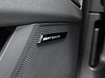 Seat Leon Gebrauchtwagen Seat Leon Gebrauchtwagen