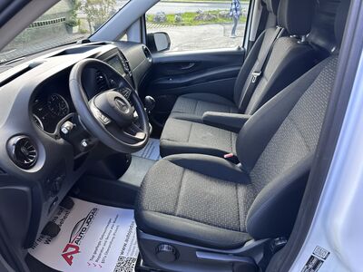 Mercedes-Benz Vito Gebrauchtwagen