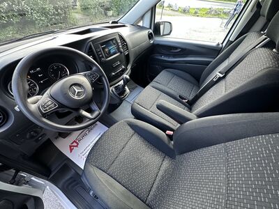 Mercedes-Benz Vito Gebrauchtwagen