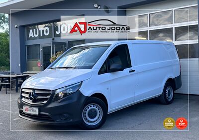 Mercedes-Benz Vito Gebrauchtwagen