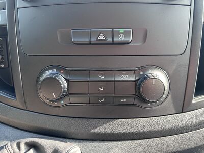 Mercedes-Benz Vito Gebrauchtwagen
