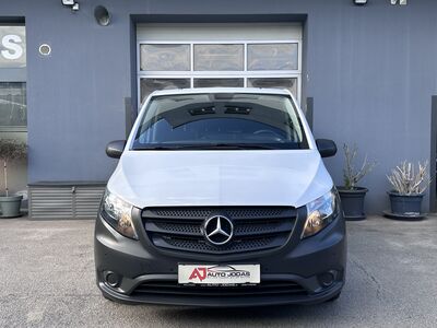 Mercedes-Benz Vito Gebrauchtwagen