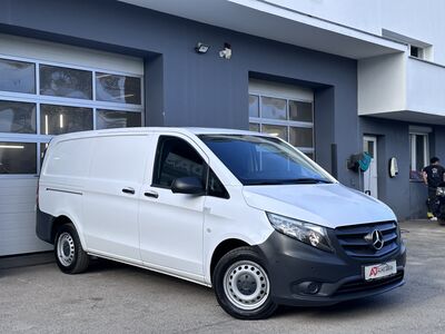 Mercedes-Benz Vito Gebrauchtwagen