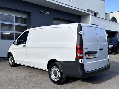 Mercedes-Benz Vito Gebrauchtwagen