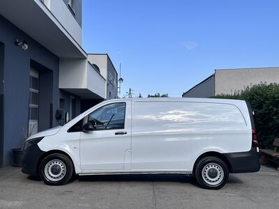 Mercedes-Benz Vito Gebrauchtwagen