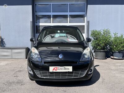 Renault Scénic Gebrauchtwagen Renault Scénic Gebrauchtwagen