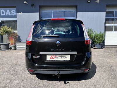 Renault Scénic Gebrauchtwagen Renault Scénic Gebrauchtwagen