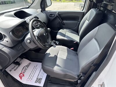 Renault Kangoo Gebrauchtwagen Renault Kangoo Gebrauchtwagen